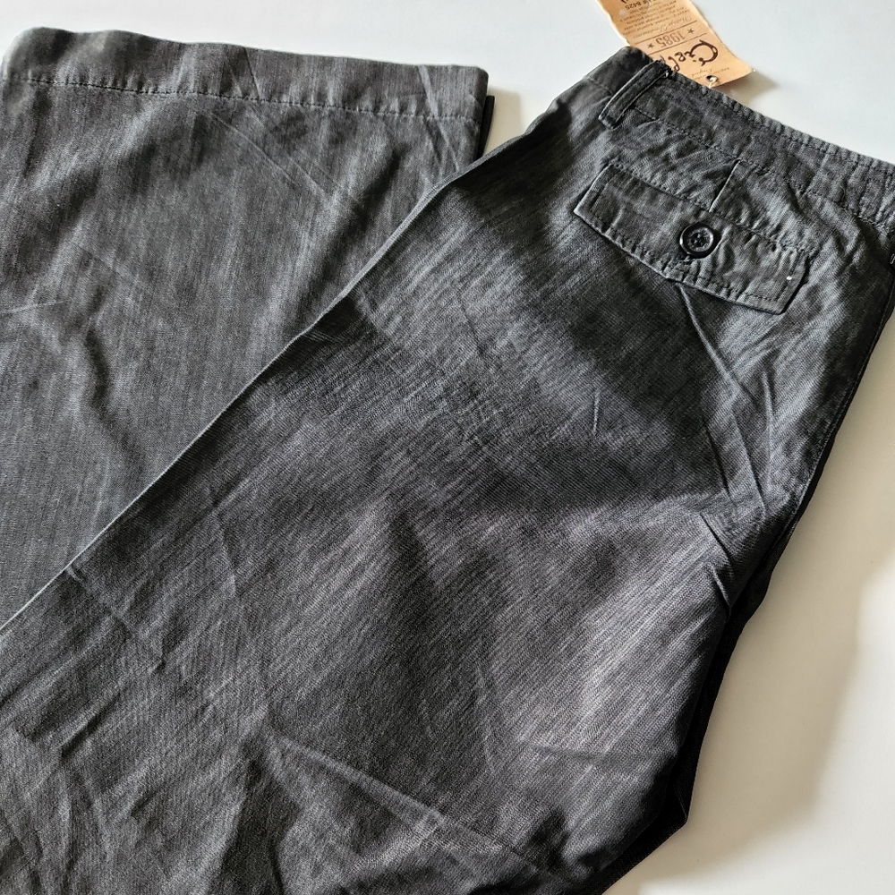 NWT Cielo Jeans Wide Leg Size 5 - Picture 2 of 10